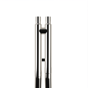 Lexus GX460 Brake Kit - Front - R1 Concepts - Carbon Coated Drilled & Slotted Rotors + Optimum OEp Pads - `10-`24